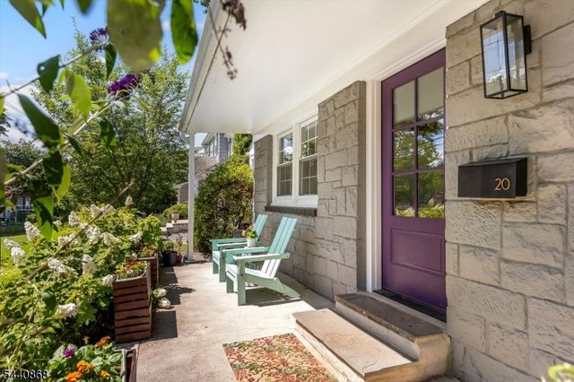 20 College Ave, Montclair Twp., NJ 07043