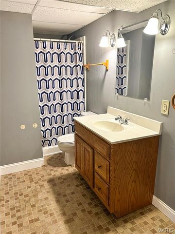155 Martigney Drive, St Louis, MO 63129