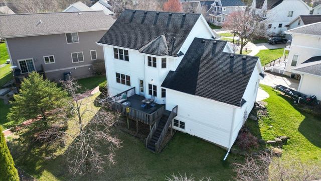 1600 Kohler Court, Waunakee, WI 53597