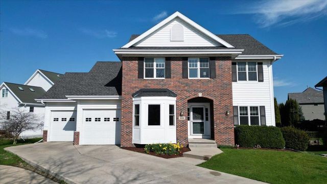 1600 Kohler Court, Waunakee, WI 53597