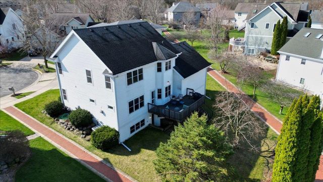 1600 Kohler Court, Waunakee, WI 53597
