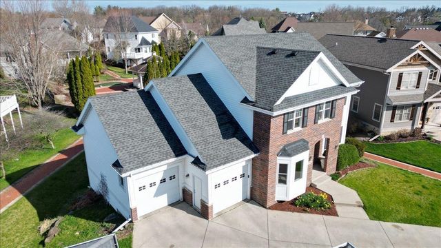 1600 Kohler Court, Waunakee, WI 53597