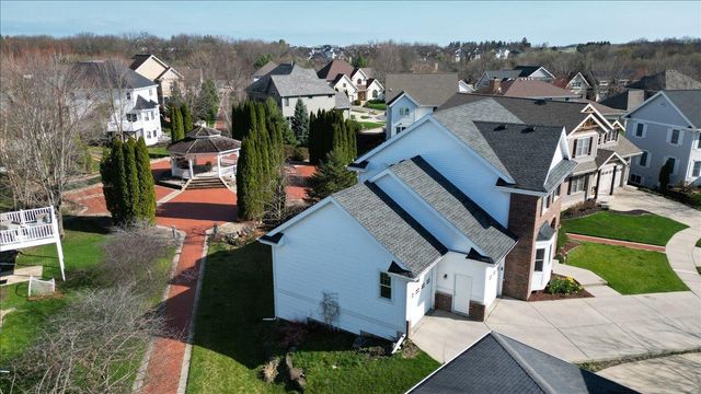 1600 Kohler Court, Waunakee, WI 53597
