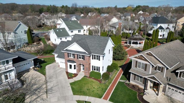 1600 Kohler Court, Waunakee, WI 53597