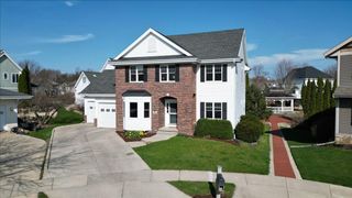 1600 Kohler Court, Waunakee, WI 53597