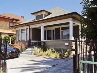 1011 W 20th, Los Angeles, CA 90007