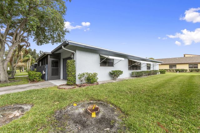 1767 S Dovetail Drive R, Fort Pierce, FL 34982