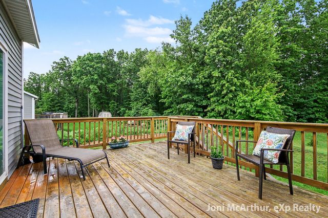2670 Eagle Ridge, Muskegon, MI 49444