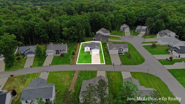2670 Eagle Ridge, Muskegon, MI 49444