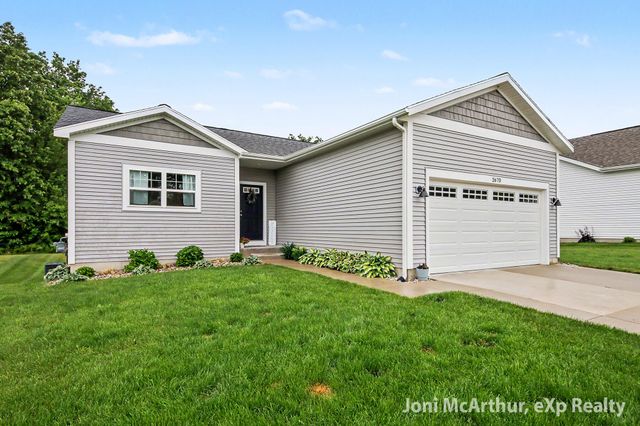 2670 Eagle Ridge, Muskegon, MI 49444