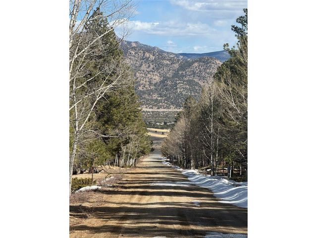 18961 Wagon Trl, Buena Vista, CO 81211