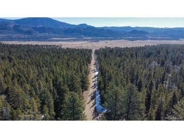 18961 Wagon Trl, Buena Vista, CO 81211