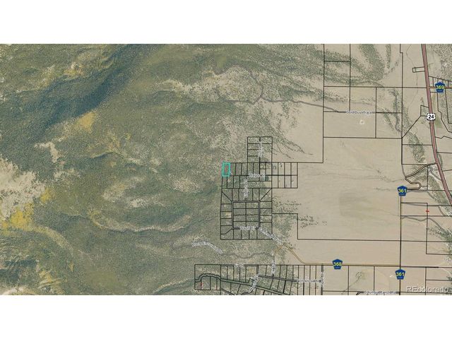 18961 Wagon Trl, Buena Vista, CO 81211
