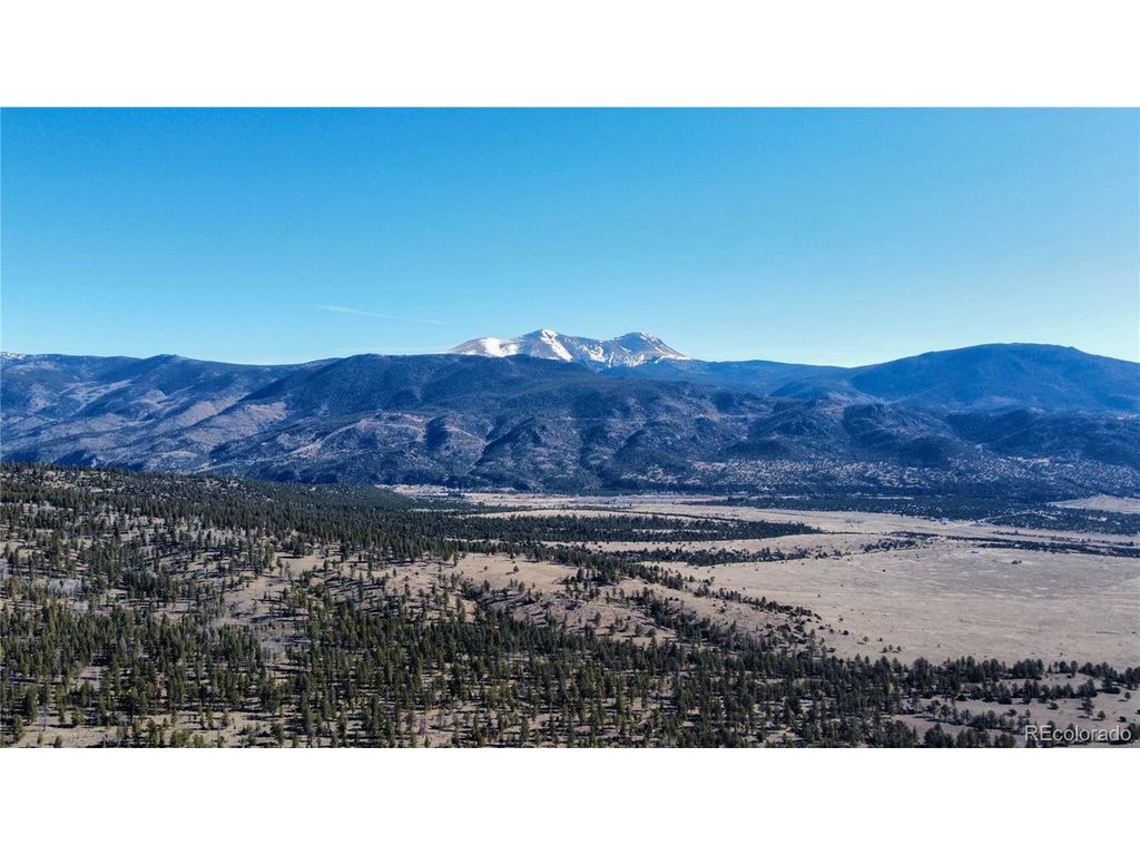 18961 Wagon Trl, Buena Vista, CO 81211