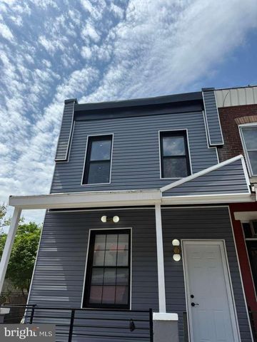 652 N YEWDALL ST, Philadelphia, PA 19131