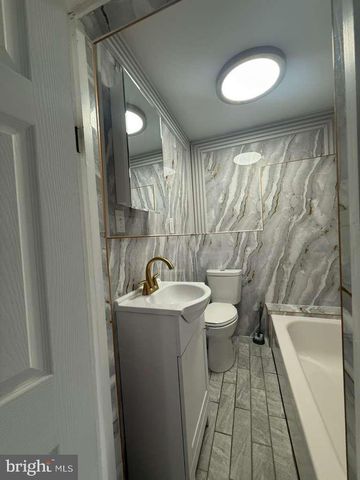 652 N YEWDALL ST, Philadelphia, PA 19131