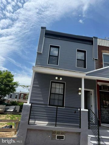 652 N YEWDALL ST, Philadelphia, PA 19131