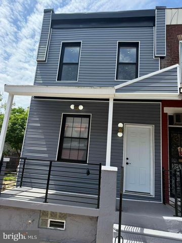 652 N YEWDALL ST, Philadelphia, PA 19131