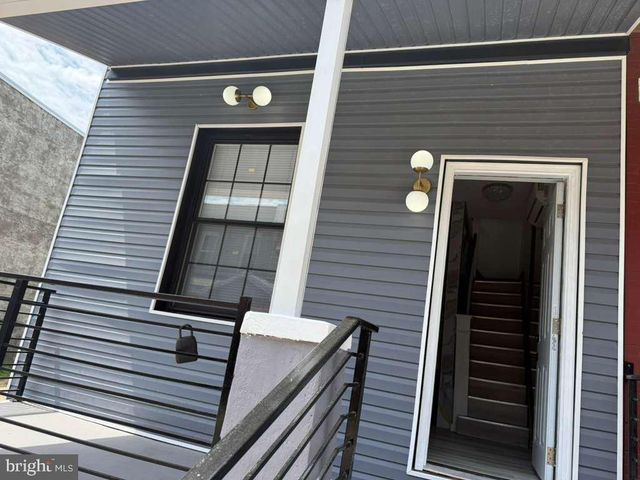 652 N YEWDALL ST, Philadelphia, PA 19131