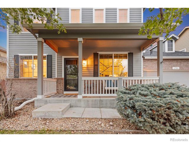 6386 Mayfair Avenue, Timnath, CO 80547