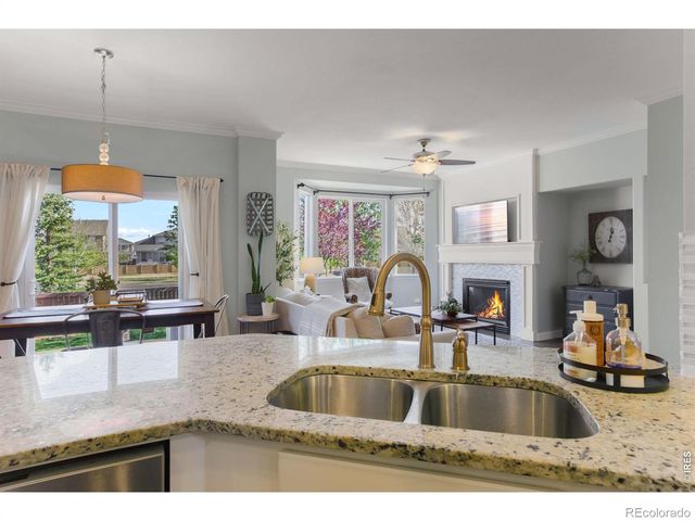 6386 Mayfair Avenue, Timnath, CO 80547