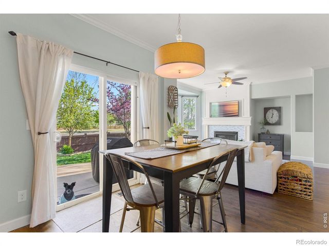 6386 Mayfair Avenue, Timnath, CO 80547