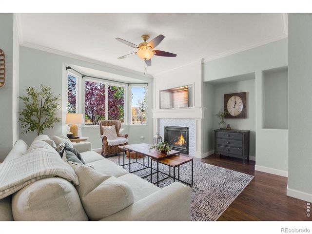 6386 Mayfair Avenue, Timnath, CO 80547