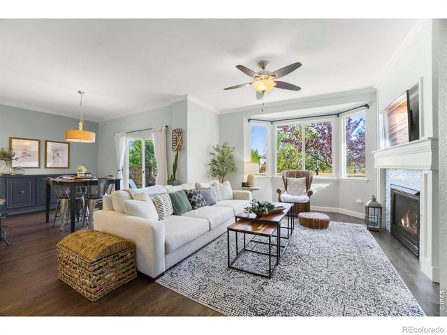 6386 Mayfair Avenue, Timnath, CO 80547