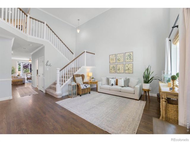 6386 Mayfair Avenue, Timnath, CO 80547