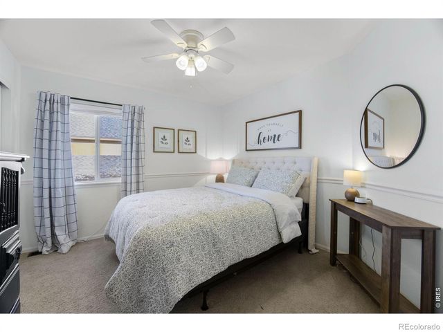 6386 Mayfair Avenue, Timnath, CO 80547