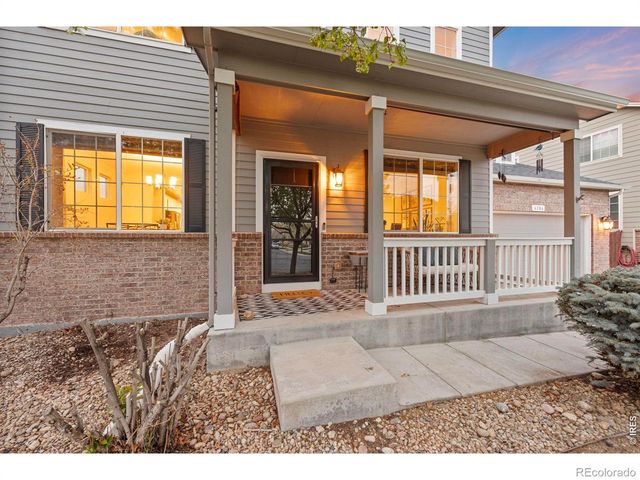 6386 Mayfair Avenue, Timnath, CO 80547