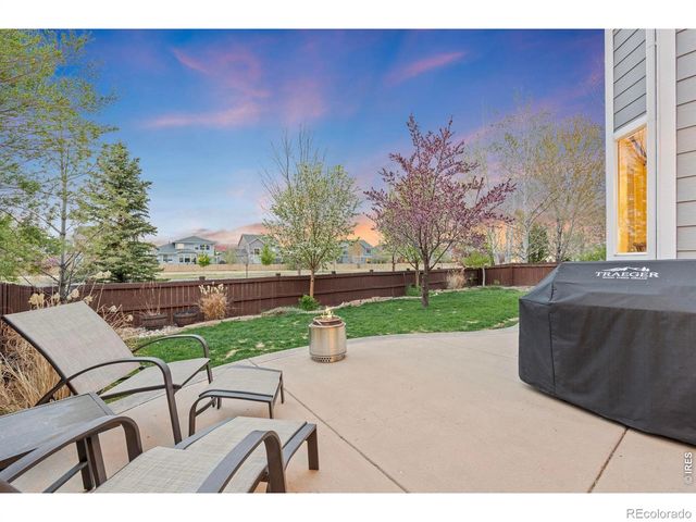 6386 Mayfair Avenue, Timnath, CO 80547