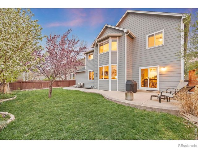 6386 Mayfair Avenue, Timnath, CO 80547