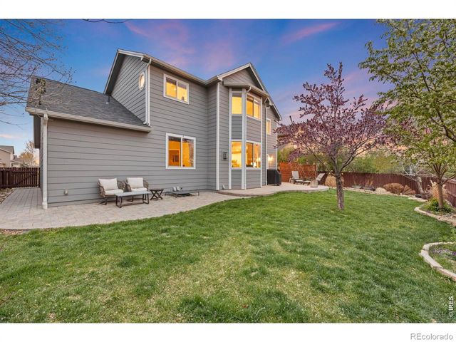 6386 Mayfair Avenue, Timnath, CO 80547