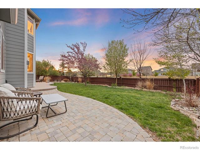 6386 Mayfair Avenue, Timnath, CO 80547