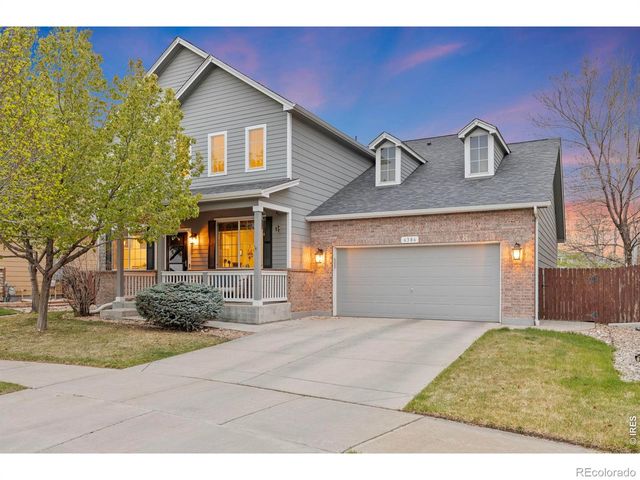 6386 Mayfair Avenue, Timnath, CO 80547