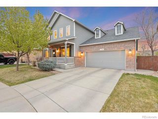 6386 Mayfair Avenue, Timnath, CO 80547