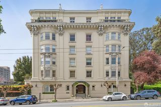 1925 Gough Street 51, San Francisco, CA 94109