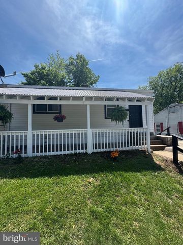451 JUNIATA STREET, Lancaster, PA 17602