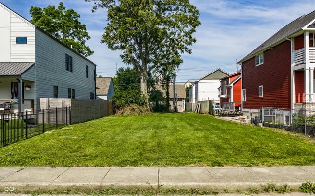 1824 Ruckle Street, Indianapolis, IN 46202