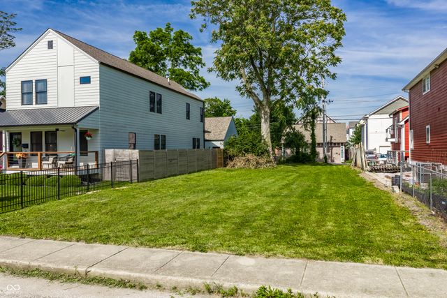 1824 Ruckle Street, Indianapolis, IN 46202