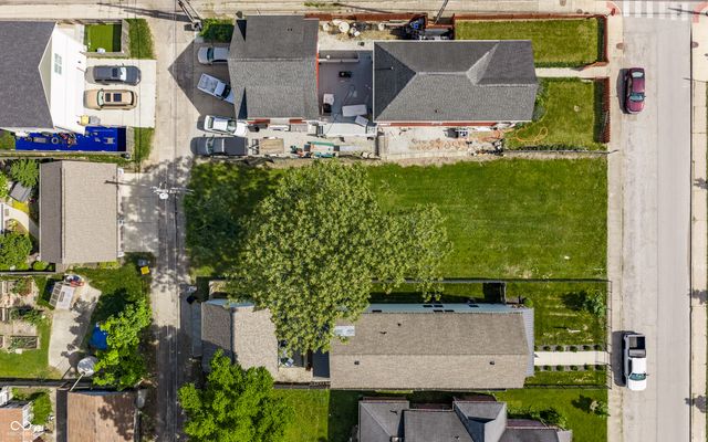 1824 Ruckle Street, Indianapolis, IN 46202