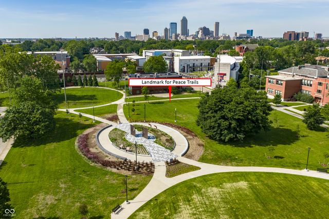 1824 Ruckle Street, Indianapolis, IN 46202