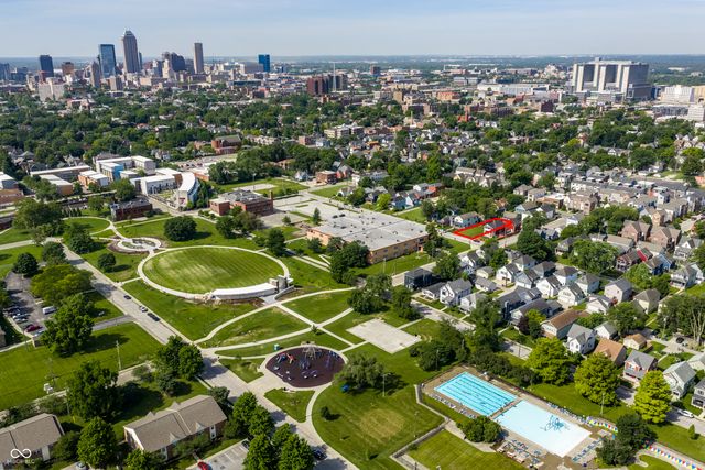 1824 Ruckle Street, Indianapolis, IN 46202