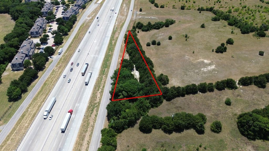 Tbd I-35E, Waxahachie, TX 75165