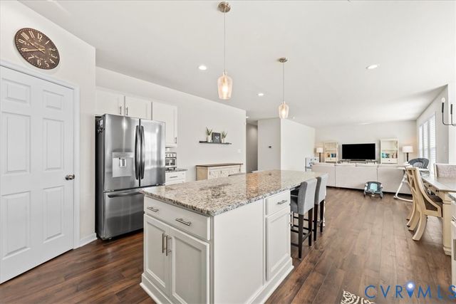 12901 Craftsbury Ct, Chesterfield, VA 23112