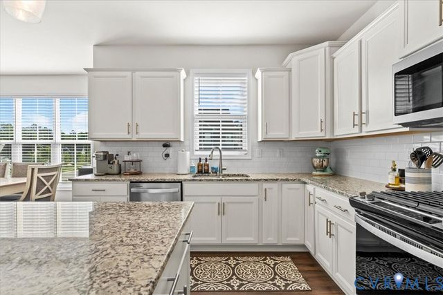 12901 Craftsbury Ct, Chesterfield, VA 23112