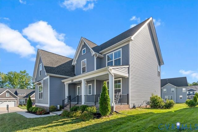 12901 Craftsbury Ct, Chesterfield, VA 23112