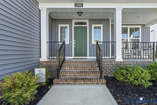 12901 Craftsbury Ct, Chesterfield, VA 23112