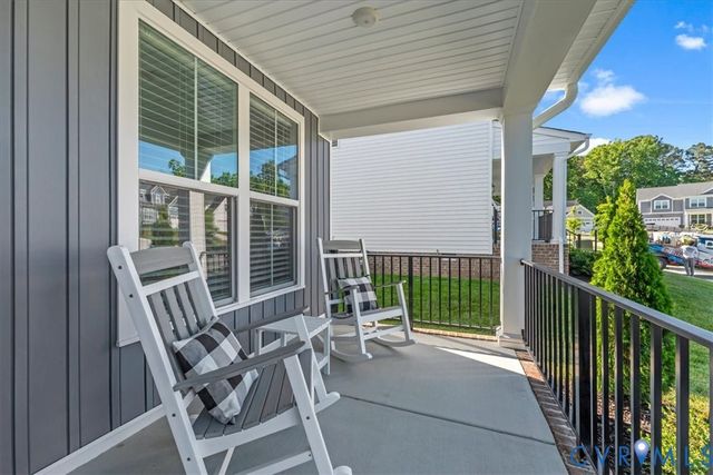 12901 Craftsbury Ct, Chesterfield, VA 23112
